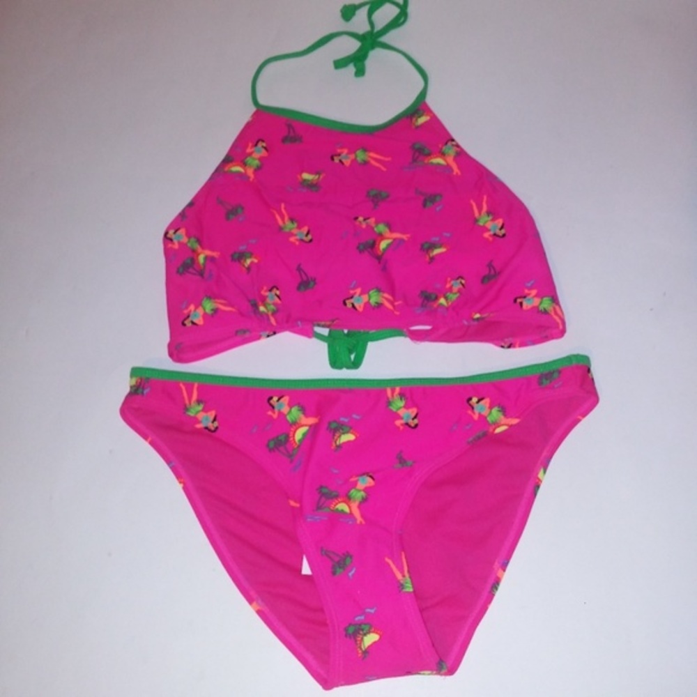 Joe Boxer Swim Suit Bikini‎